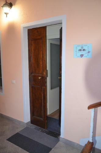 Apartamento Casa Di Lambri