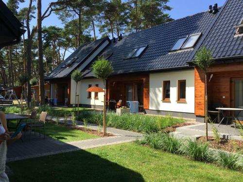 Gryf-balt Apartamenty