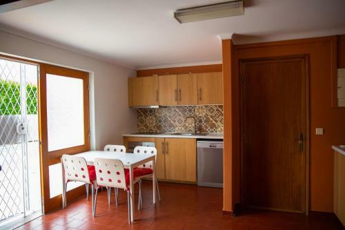 Apartamento Snooker House