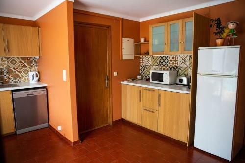 Apartamento Snooker House