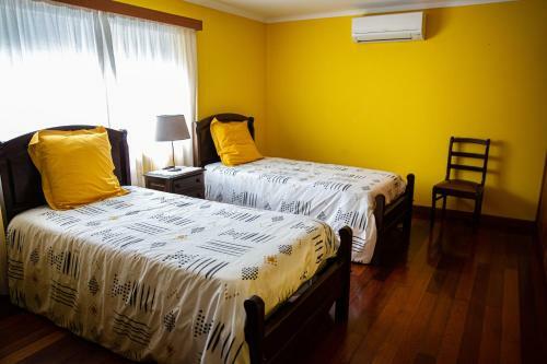 Apartamento Snooker House