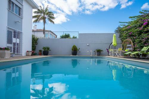 Apartamento Snooker House