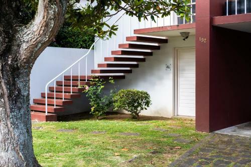 Apartamento Snooker House