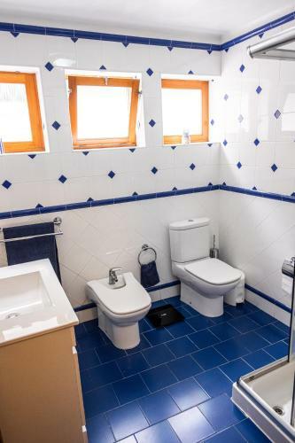 Apartamento Snooker House