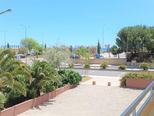 Castelos Beach Apartment