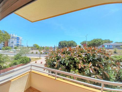 Castelos Beach Apartment