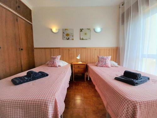 Castelos Beach Apartment
