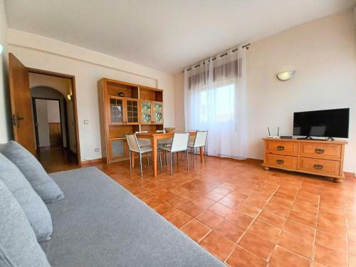 Castelos Beach Apartment