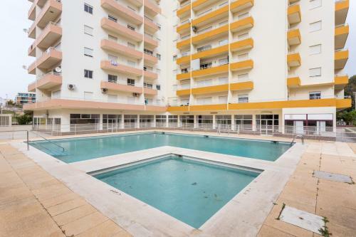 Castelos Beach Apartment
