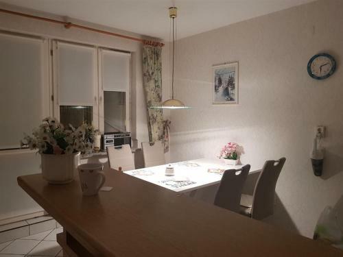 Apartament Andreas