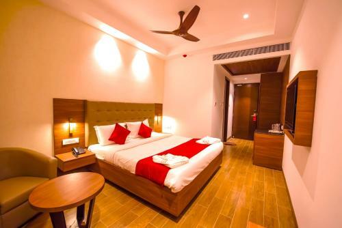 Hotel Annamalai