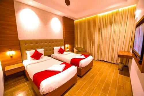 Hotel Annamalai