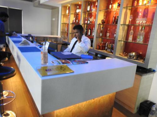 Hotel Annamalai