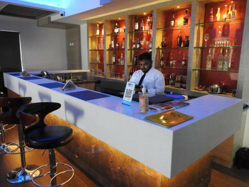 Hotel Annamalai