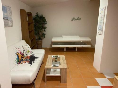 Apartamento Familienparadies Moni Ferienwohnung 4