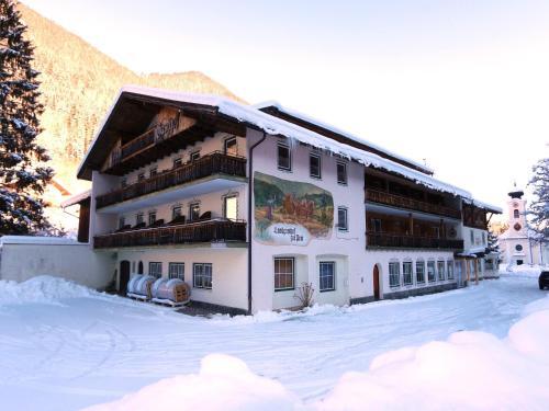 Apartamento Familienparadies Moni Ferienwohnung 4