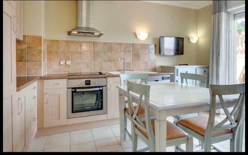 Superbe T3 Resort & Spa,2 Chambres ,piscine ,terrasse