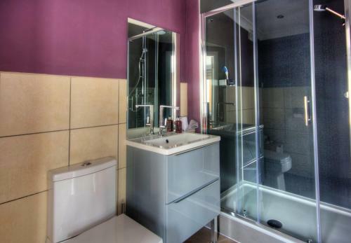 Thistle Apartment, Main Street, Golspie