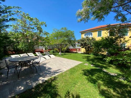 Apartamento Villa Lisa