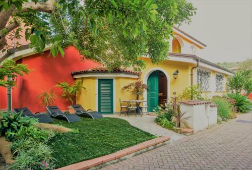 Apartamento Villa Lisa