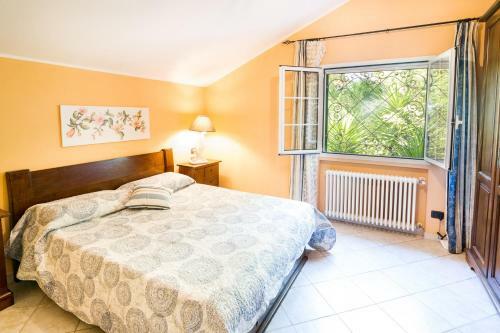 Apartamento Villa Lisa