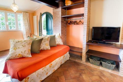 Apartamento Villa Lisa