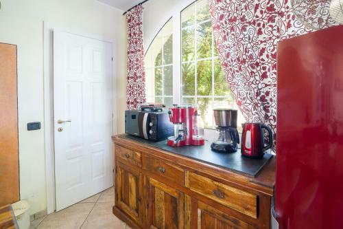 Apartamento Villa Lisa