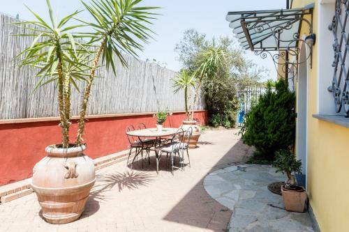 Apartamento Villa Lisa
