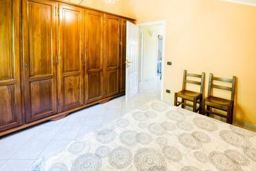 Apartamento Villa Lisa