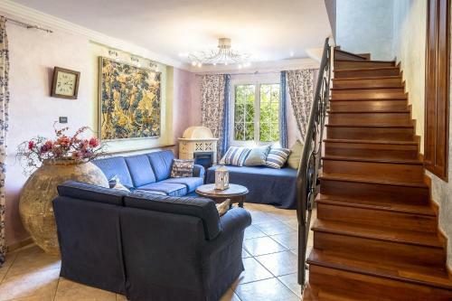 Apartamento Villa Lisa