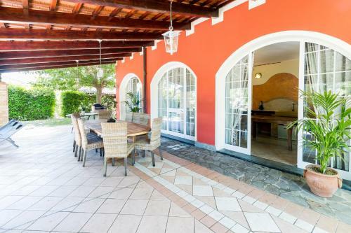 Apartamento Villa Lisa