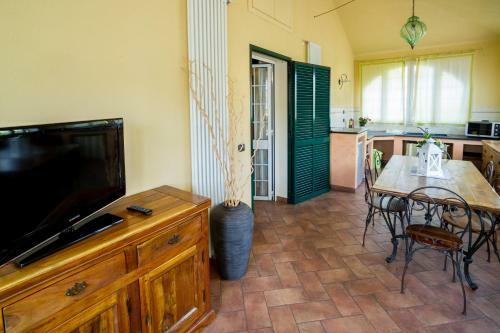 Apartamento Villa Lisa