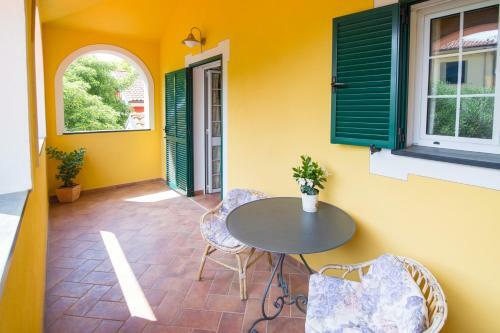 Apartamento Villa Lisa