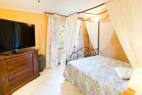 Apartamento Villa Lisa