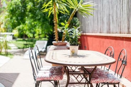 Apartamento Villa Lisa