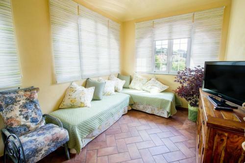 Apartamento Villa Lisa