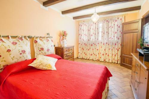 Apartamento Villa Lisa