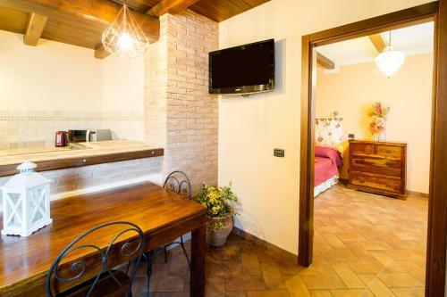 Apartamento Villa Lisa