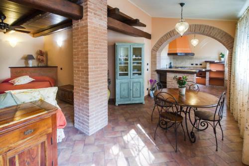 Apartamento Villa Lisa