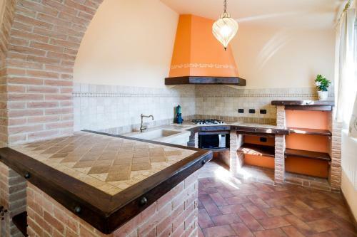 Apartamento Villa Lisa