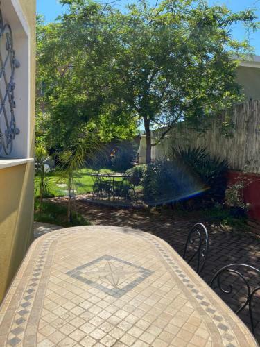 Apartamento Villa Lisa