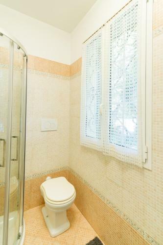 Apartamento Villa Lisa