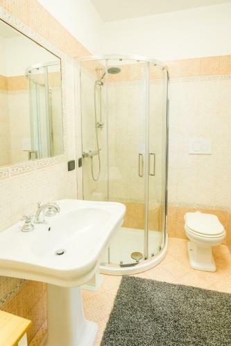 Apartamento Villa Lisa