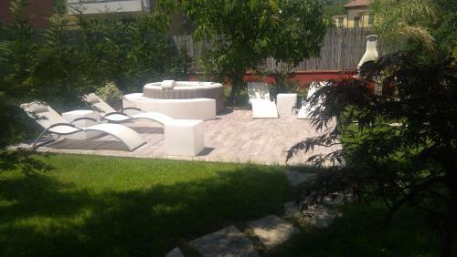 Apartamento Villa Lisa