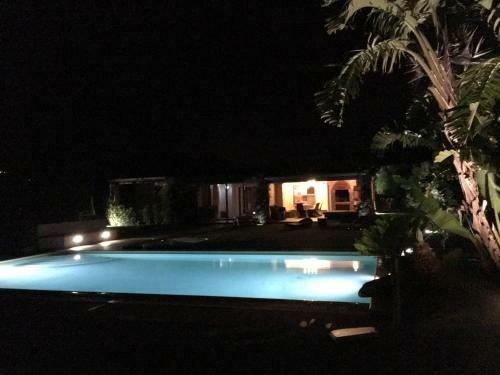 Villa Baires - Chia
