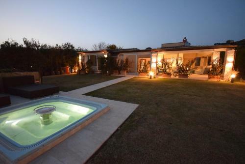 Villa Baires - Chia