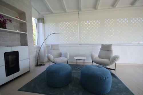 Villa Baires - Chia