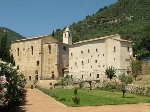 Arcobaleno Apartment