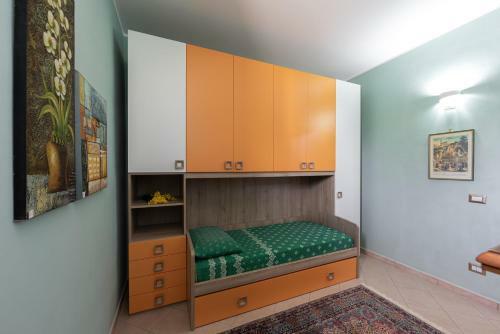 Arcobaleno Apartment