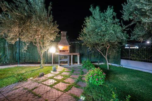 Arcobaleno Apartment